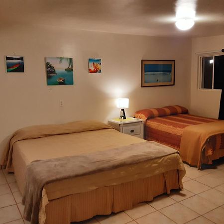 #44 #27 Room 2 Beds Near Beach San Felipe  Habitación foto