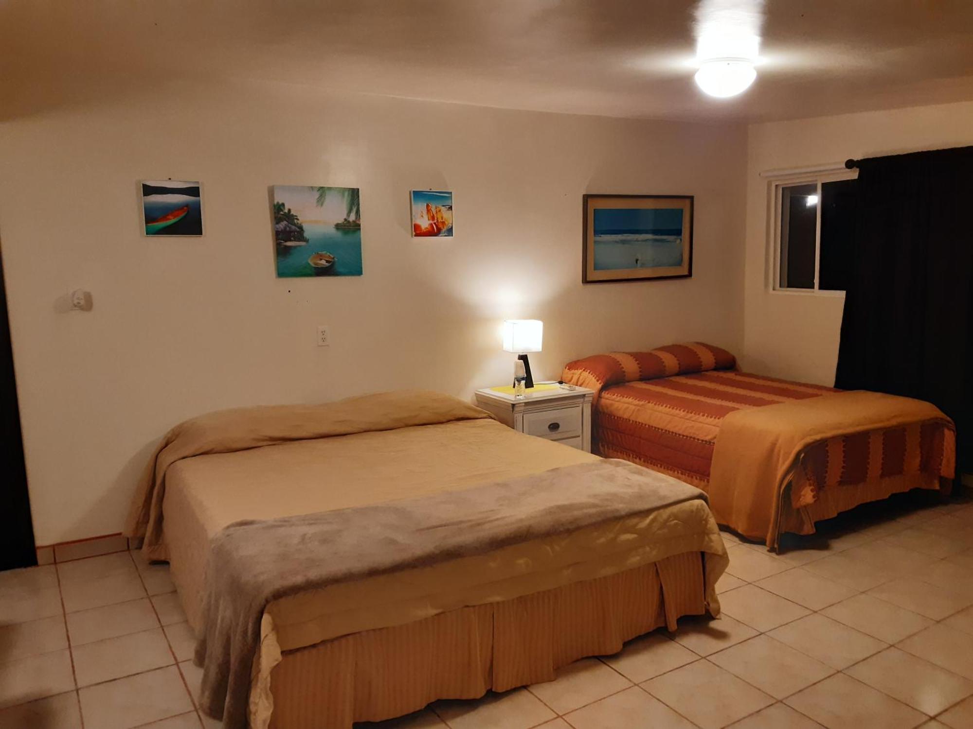 #44 #27 Room 2 Beds Near Beach San Felipe  Habitación foto